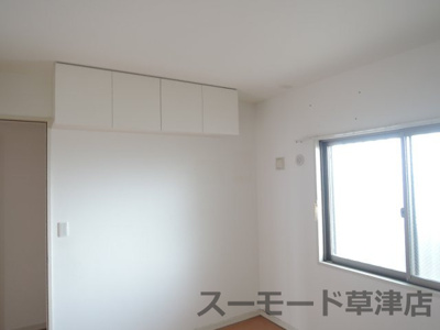 【その他】 | サーパス栗東駅前