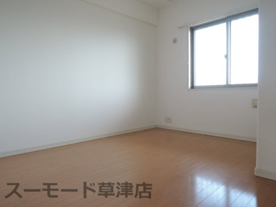 【寝室】 | サーパス栗東駅前