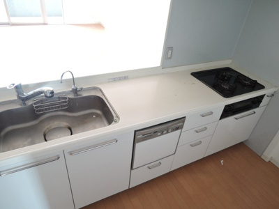 【キッチン】 | サーパス栗東駅前