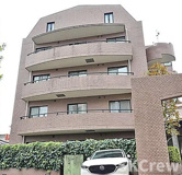 ムサシノコート早稲田の画像