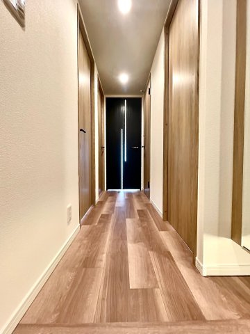 グランイーグル川崎東Ⅱのその他