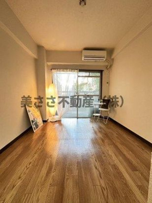 【洋室】 | ハイム寺町(ハイムテラマチ)