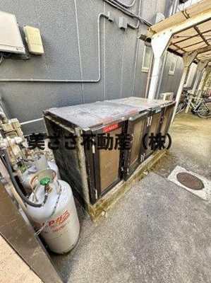 【その他共用部分】 | ハイム寺町(ハイムテラマチ)