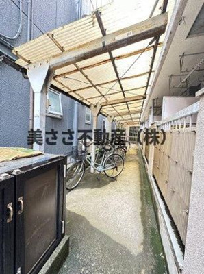 【その他共用部分】 | ハイム寺町(ハイムテラマチ)