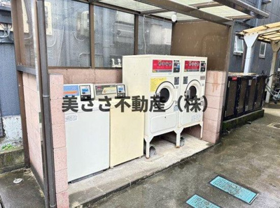 【設備】 | ハイム寺町(ハイムテラマチ)