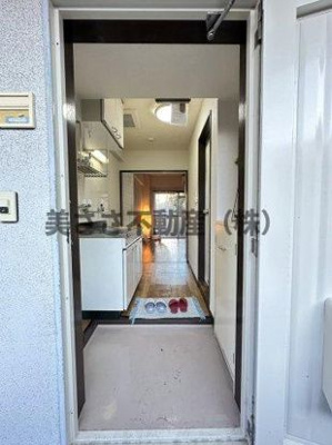 【玄関】 | ハイム寺町(ハイムテラマチ)