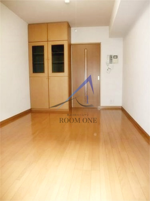 ルーブル上池台１番館の寝室|寝室です。