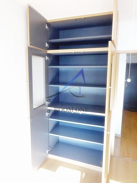 ルーブル上池台１番館のその他