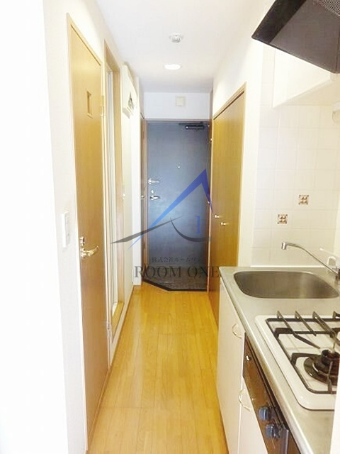 ルーブル上池台１番館のその他