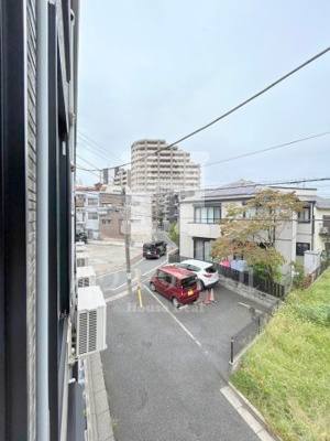 【展望】 | FERIO仲宿 | 別号室参考写真です