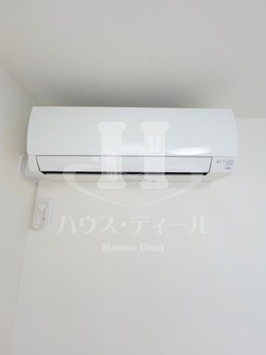 【設備】 | FERIO仲宿