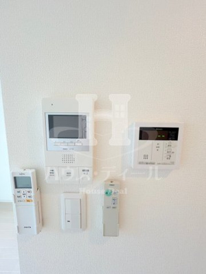 【セキュリティ】 | FERIO仲宿