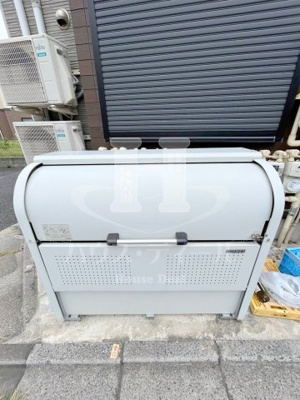 【その他共用部分】 | FERIO仲宿