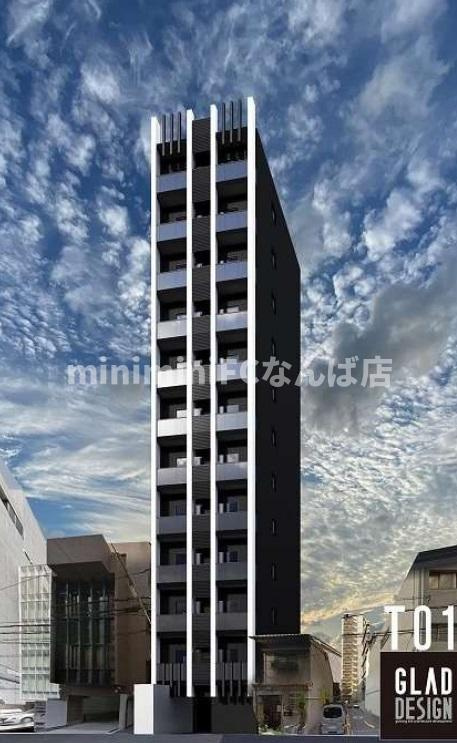 エムヒルズ本町東