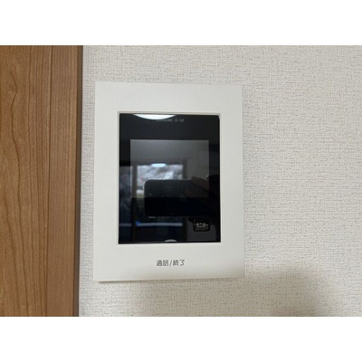 【セキュリティ】 | 風ハウス