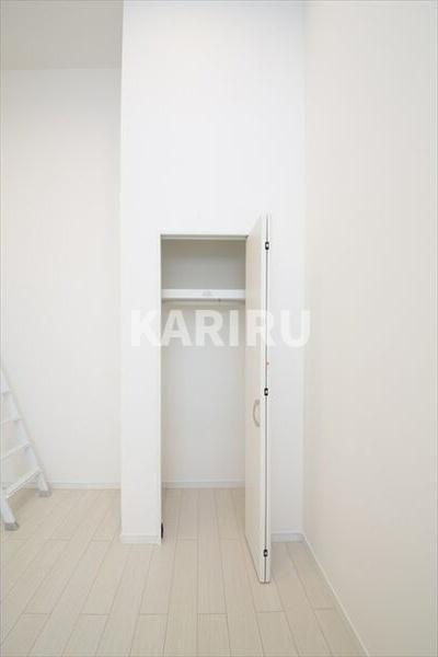 Joelle　新今里(ジョエル　シンイマザト)の設備