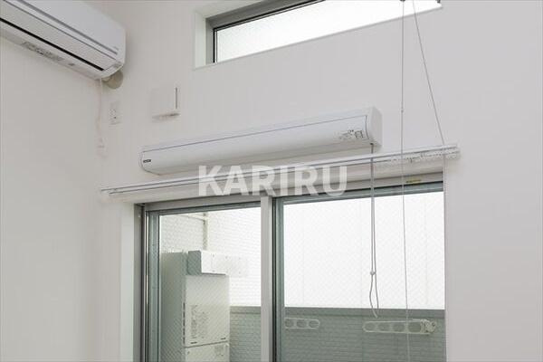 Joelle　新今里(ジョエル　シンイマザト)の設備