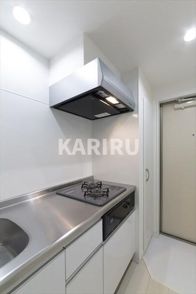 Joelle　新今里(ジョエル　シンイマザト)のキッチン