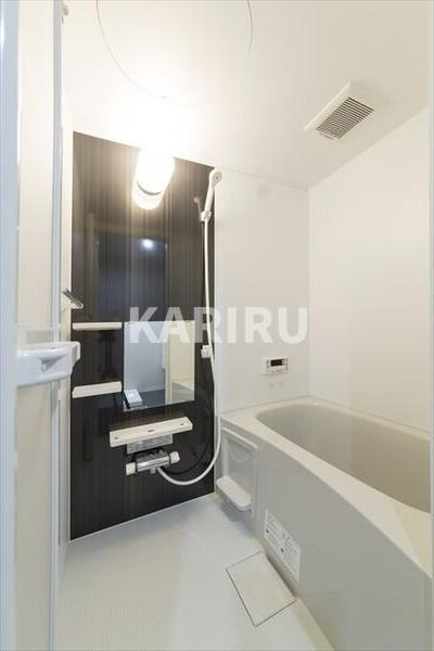 Joelle　新今里(ジョエル　シンイマザト)の浴室