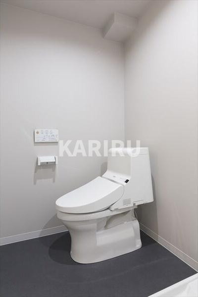 Joelle　新今里(ジョエル　シンイマザト)のトイレ