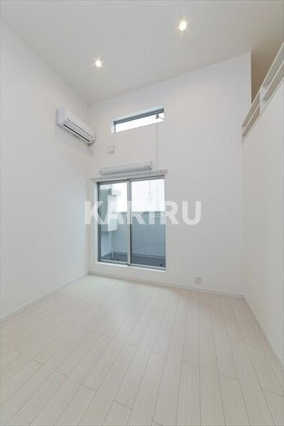 Joelle　新今里(ジョエル　シンイマザト)の寝室