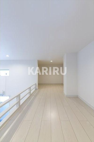 Joelle　新今里(ジョエル　シンイマザト)のその他