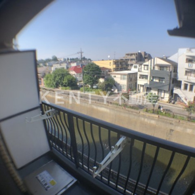 【展望】 | グランパ池上