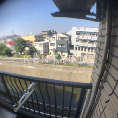 【展望】 | グランパ池上