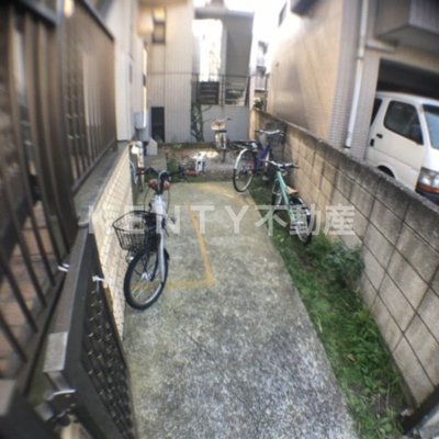 【その他共用部分】 | グランパ池上