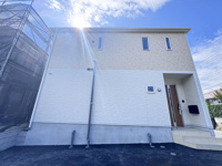 青葉区奈良町新築戸建て　第１２期の画像