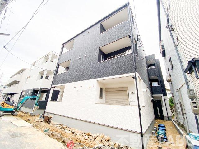 グローハイツ喜連サウス