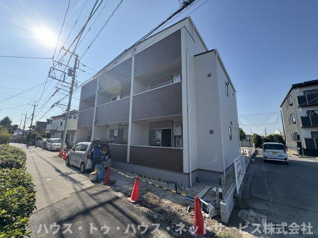 ジーメゾン柏西原