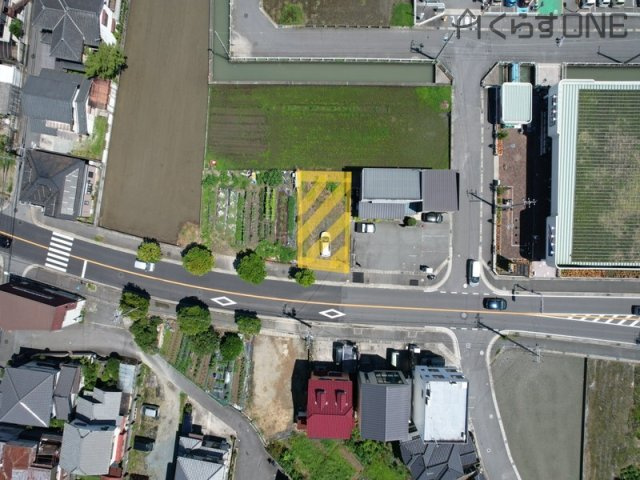 【外観】 | 姫路市網干区垣内本町／売土地