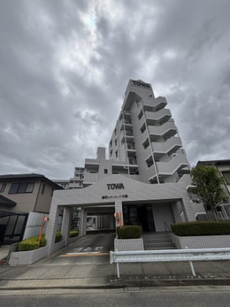 藤和シティコープ大森北棟