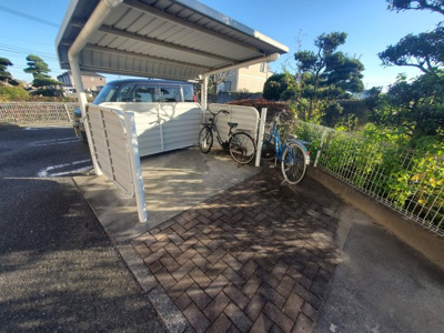 【その他共用部分】 | ロジュマンリーブⅡ