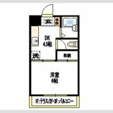 伊勢原市石田のアパートの画像