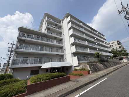 藤が丘スカイマンション