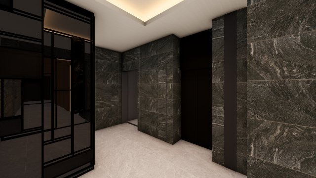 プラウドフラット四谷三丁目