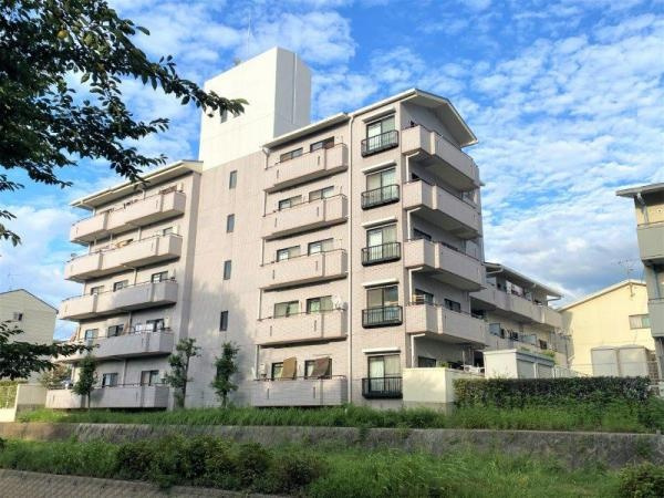 リバーサイド２１