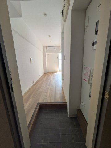 エレガンス東高円寺 の内装