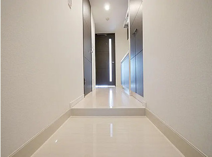 【玄関】スパシエ　トラッド　赤羽 