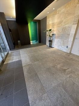 【ロビー】スパシエ　トラッド　赤羽 