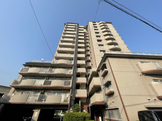 【仲介手数料無料／中村区】宝・稲葉地ハイツ　307号室