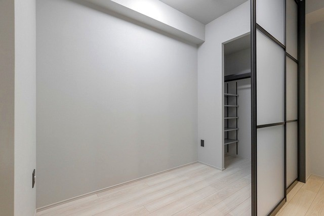 ザ・ライオンズフォーシア文京湯島の洋室|※写真は同タイプの別室になります