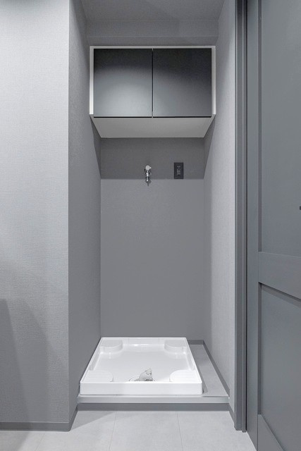 ザ・ライオンズフォーシア文京湯島の設備|※写真は同タイプの別室になります