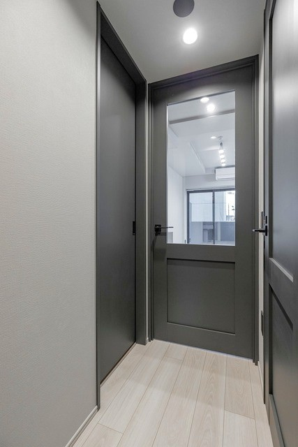 ザ・ライオンズフォーシア文京湯島のその他|※写真は同タイプの別室になります