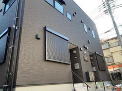 【その他】 | MonteZoshigaya | シャッター★