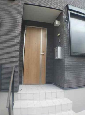 【エントランス】 | MonteZoshigaya