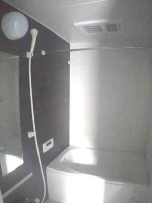 【浴室】 | MonteZoshigaya | お風呂☆(同一仕様写真)