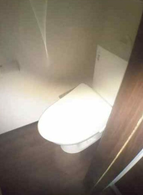 【トイレ】 | MonteZoshigaya | トイレ☆(同一仕様写真)